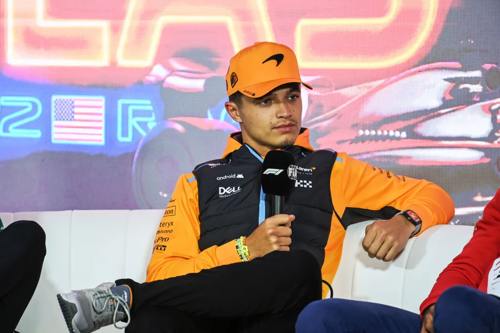 Formula-1 - 2023 - Las-vegas-grand-prix - 2023-las-vegas-grand-prix-free-practice - 2023 Las Vegas Grand Prix – free practice "The cars operate in a regime very different to what we’ve seen in recent races" - 5