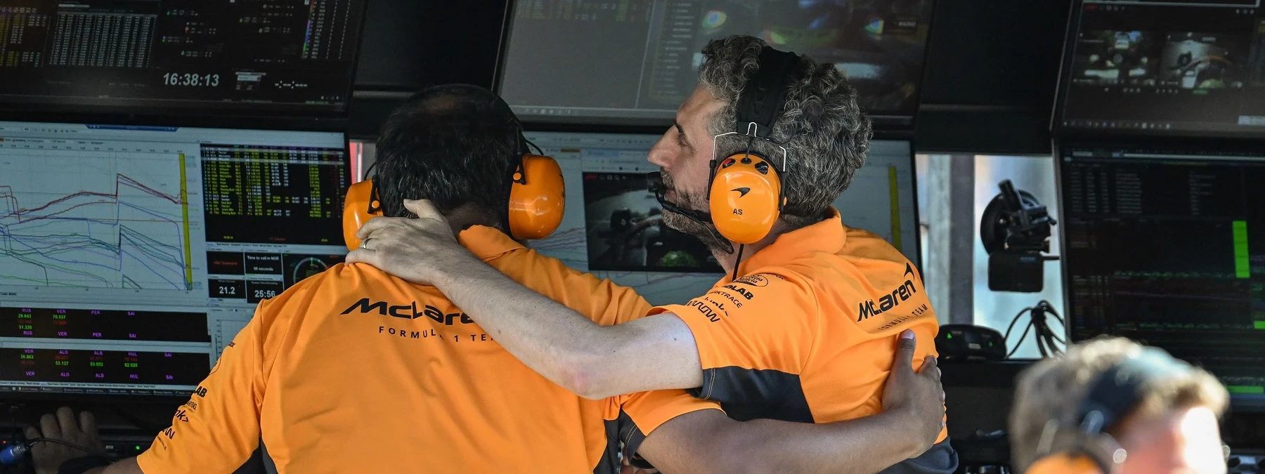 2024 strategy trends: Less overtaking, fewer pit stops – presented by FxPro