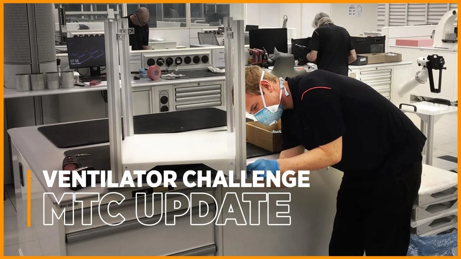 Video Poster - Latest-news - Mclarenracing - Article - Mclaren-supports-ventilator-challenge-mtc-update