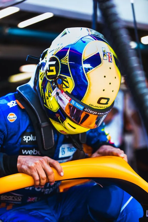 Latest-news - Mclarenracing - Article - Back-to-it-italy-21 - Back to it Friday free practice in Italy - 2