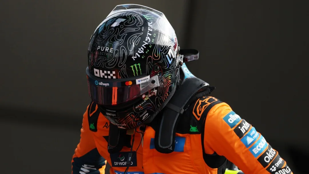 Image - Formula 1 - 2026 - Dutch Grand Prix – Sprint Qualifying Report - 6