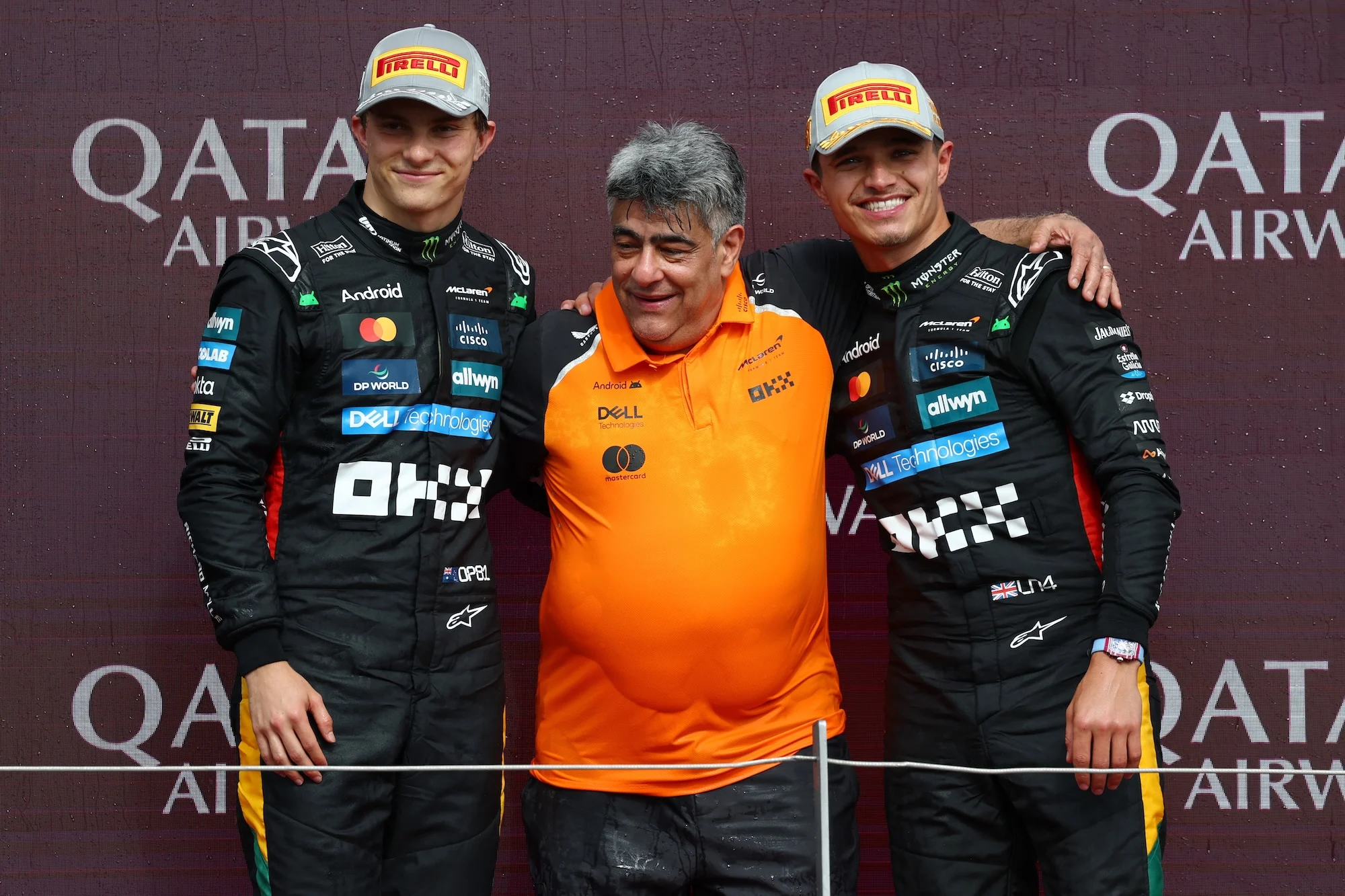 Image - Heritage - Formula 1 - The big British Grand Prix quiz - Hero