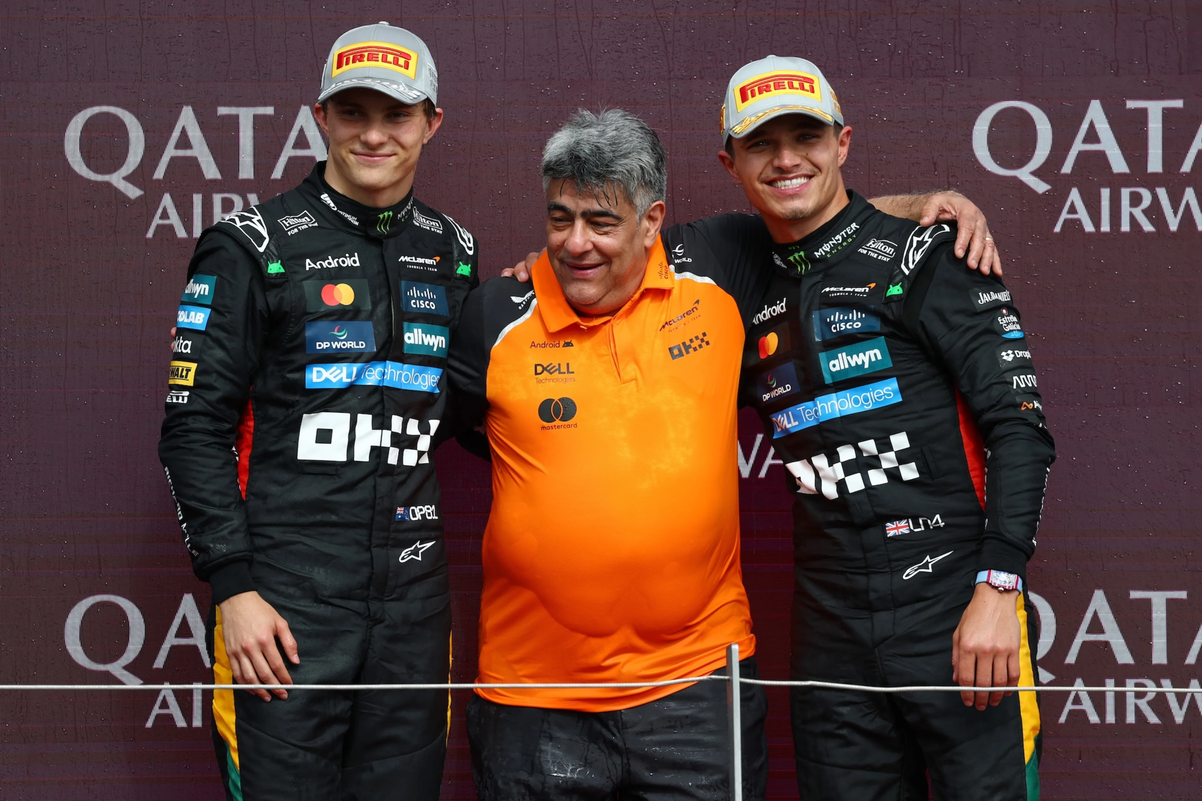 Image - Heritage - Formula 1 - The big British Grand Prix quiz - Hero