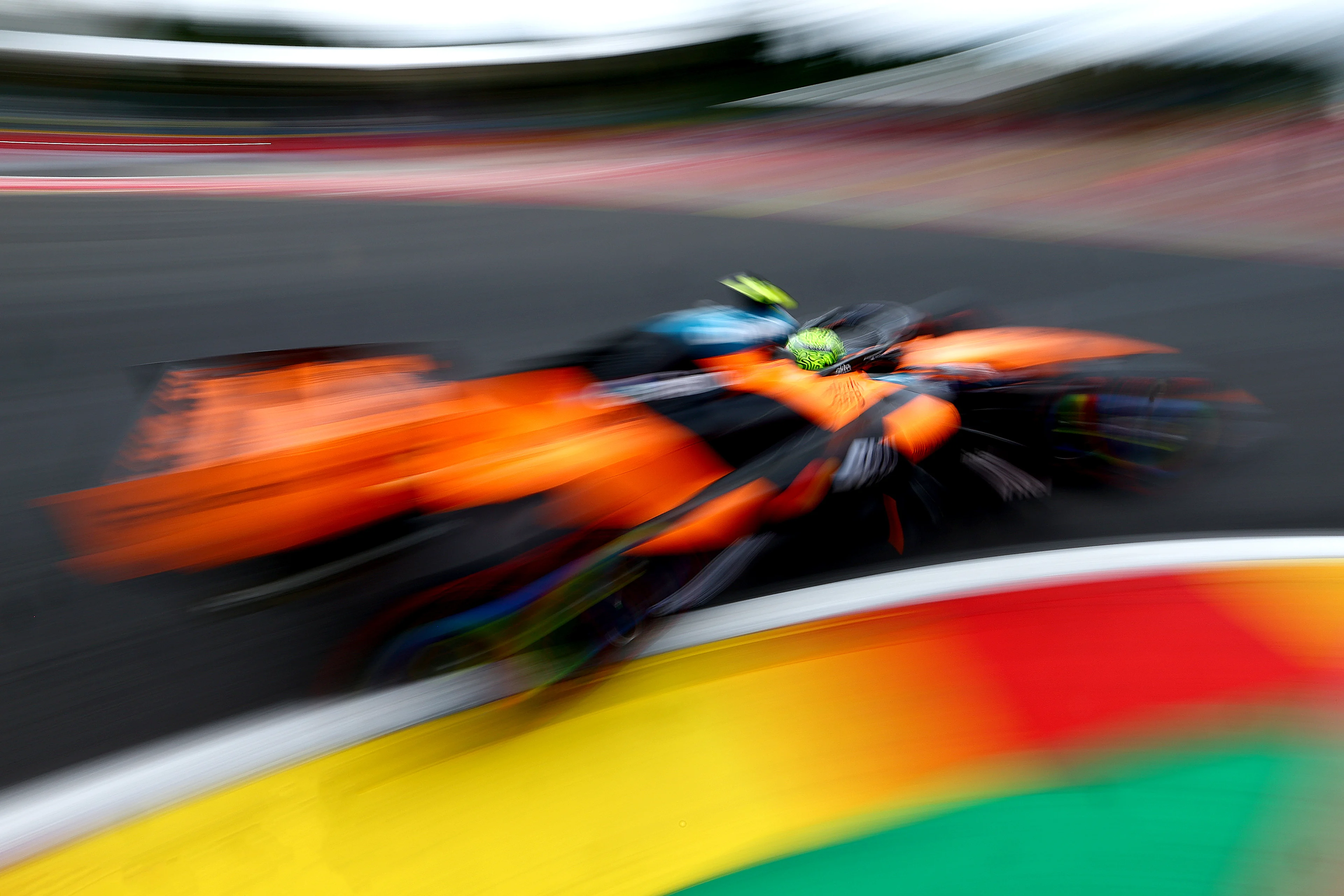 Image - Formula 1 - 2026 - Belgian Grand Prix -  Practice Report 6