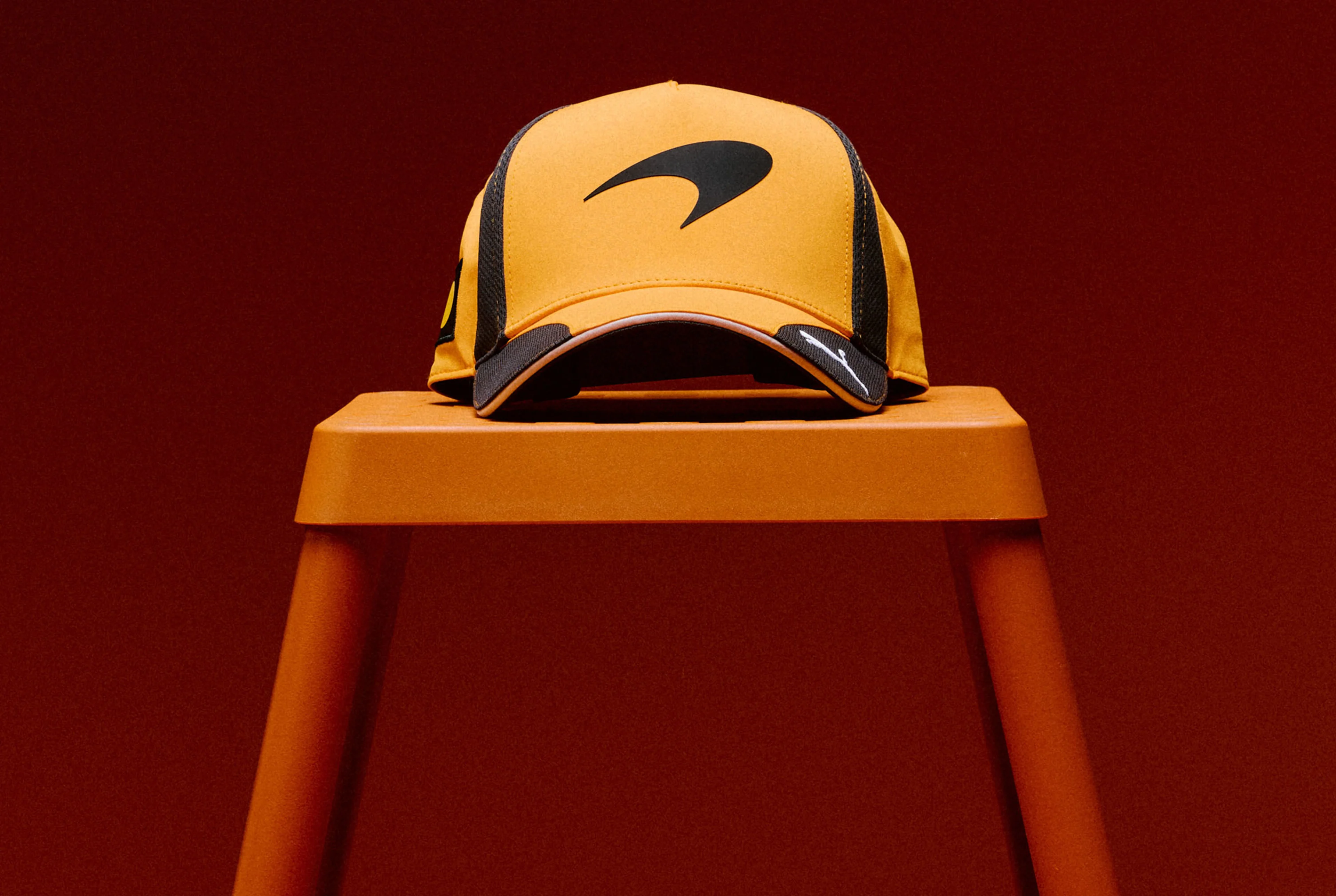 McLaren Mastercard Formula 1 Team Cap