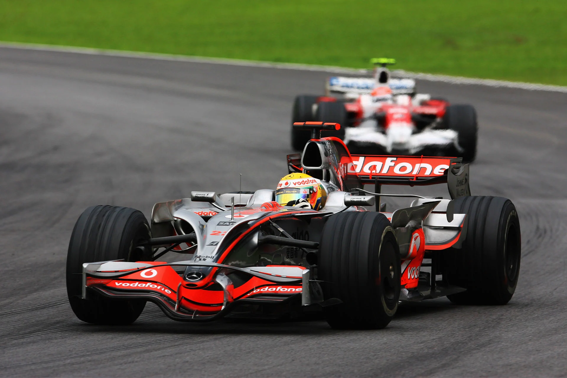 Heritage - How-good-were-mclaren-lewis-hamilton-2008-formula-1