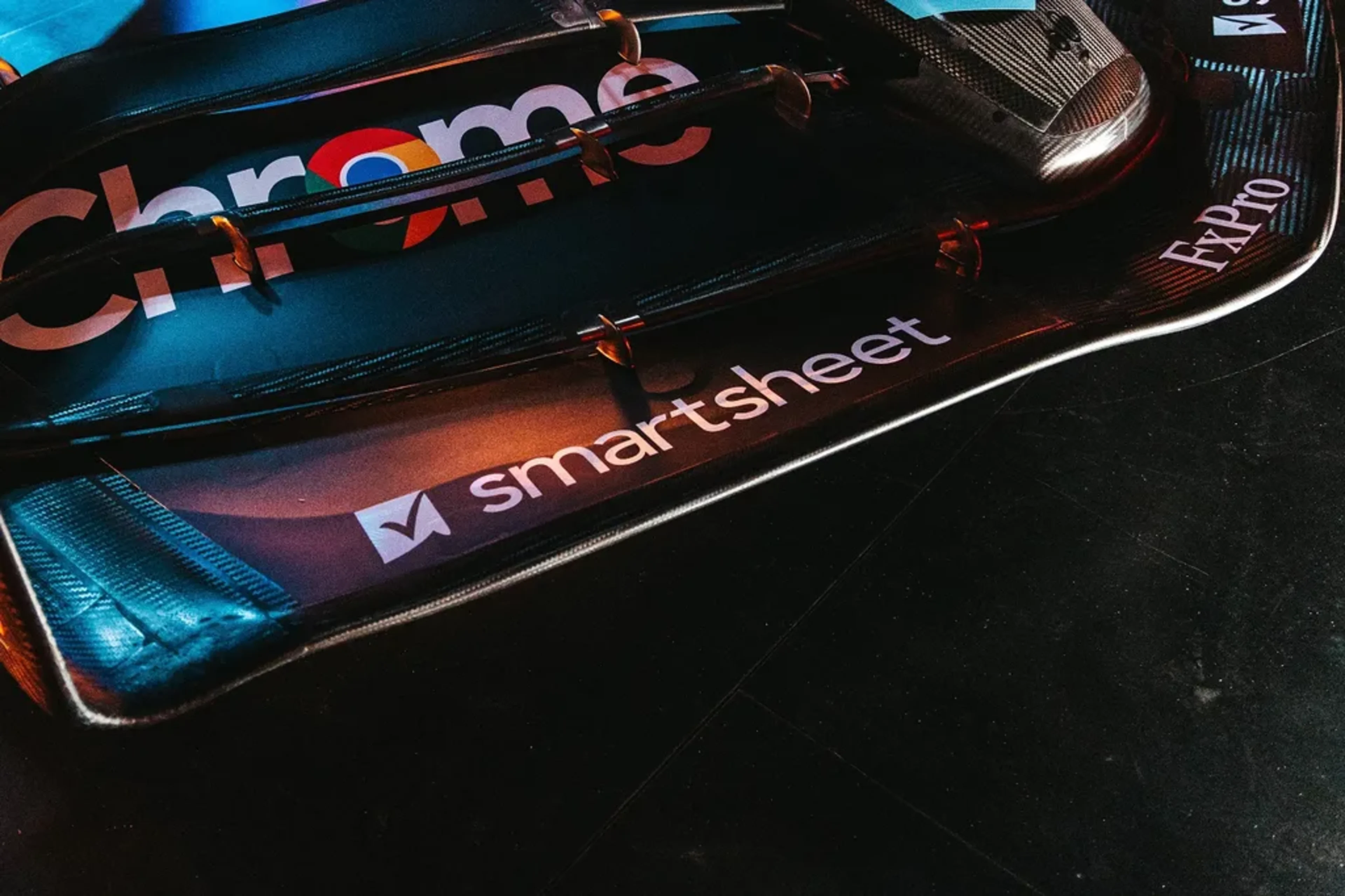 Smartsheet Banner Image