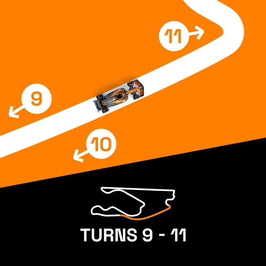 Heading for the highway 