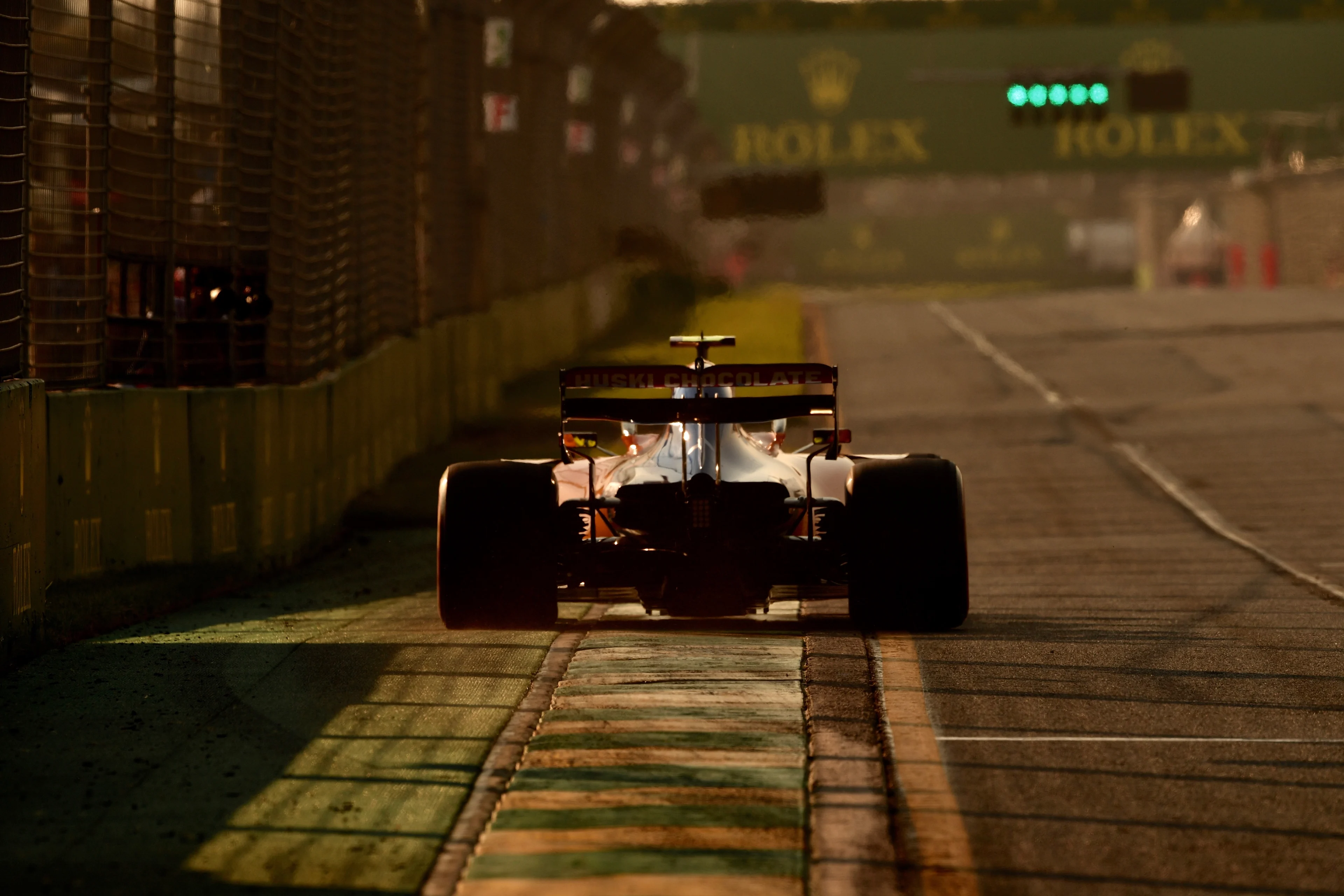 Image - Formula 1 - 2026 - My First Race: Lando Norris - Gallery - 4
