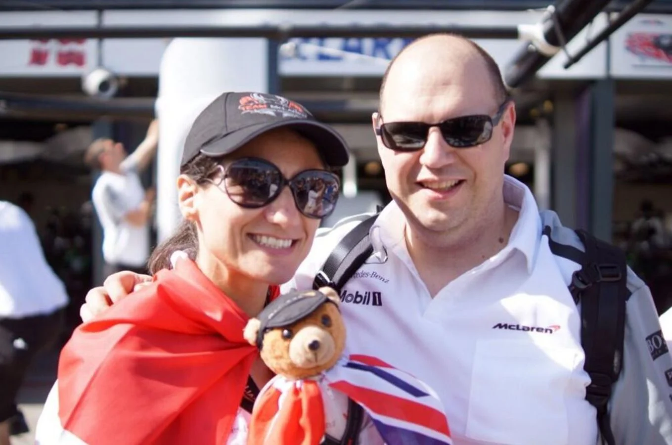 Latest-news - Mclarenracing - Article - Fan-gallery-2014 - Fan Gallery - 2014   - 3