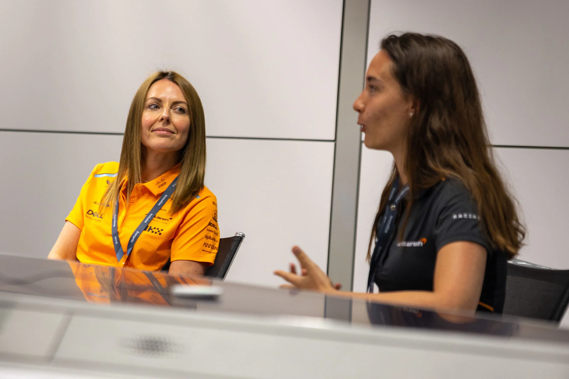 Sustainability - Zak-brown-we-need-to-accelerate-our-diversity-equity-inclusion-journey - Breaking down barriers Accelerating change - 9