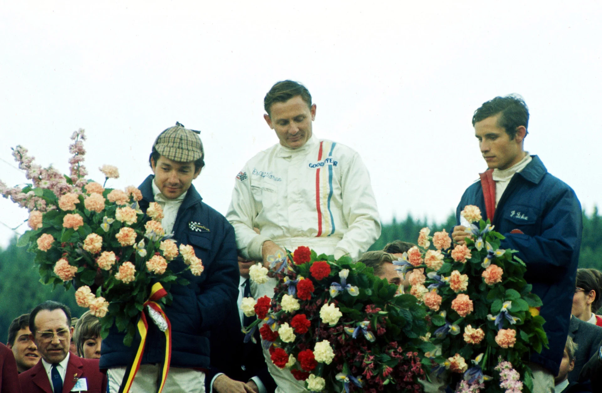 Formula-1 - 2025 - Monaco-grand-prix - M7a-the-most-important-car-in-mclarens-history
