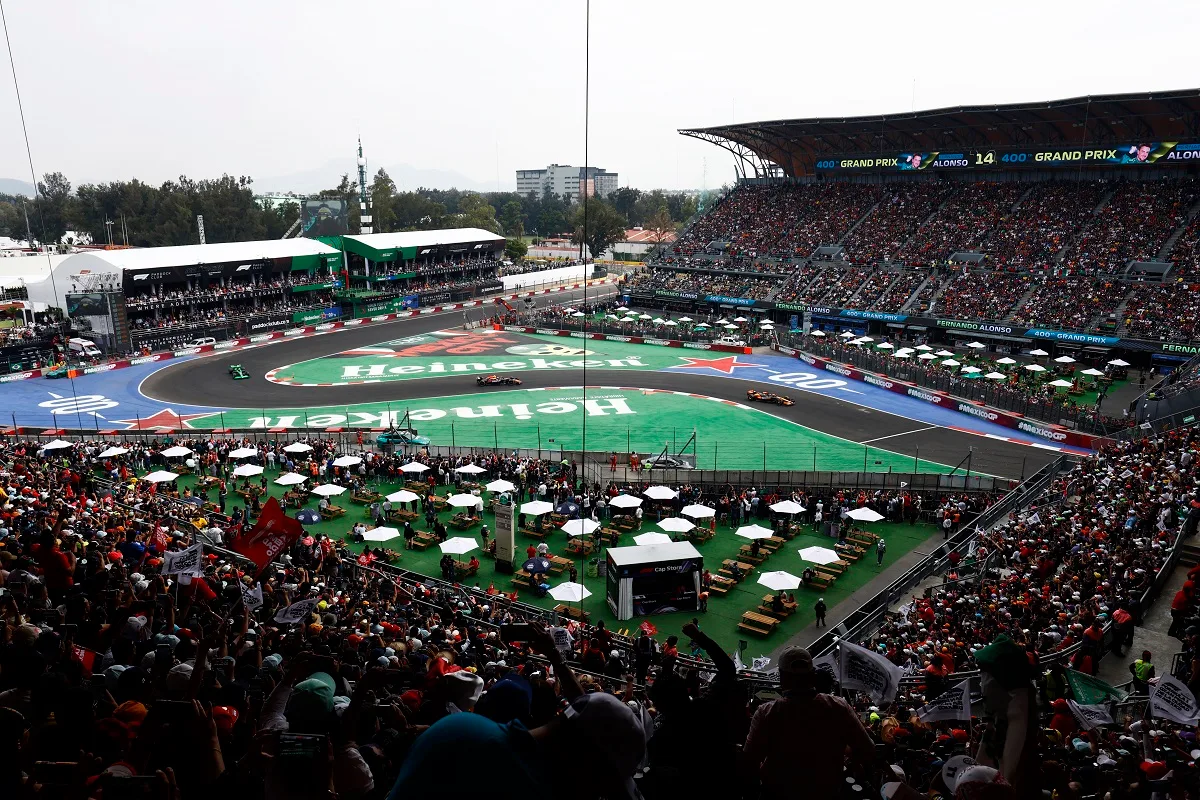 Formula-1 - 2024 - Mexico-city-grand-prix - 2024-mexico-city-grand-prix-race-report - 2024 Mexico City Grand Prix – Race Report "This championship is going to the wire" - 5
