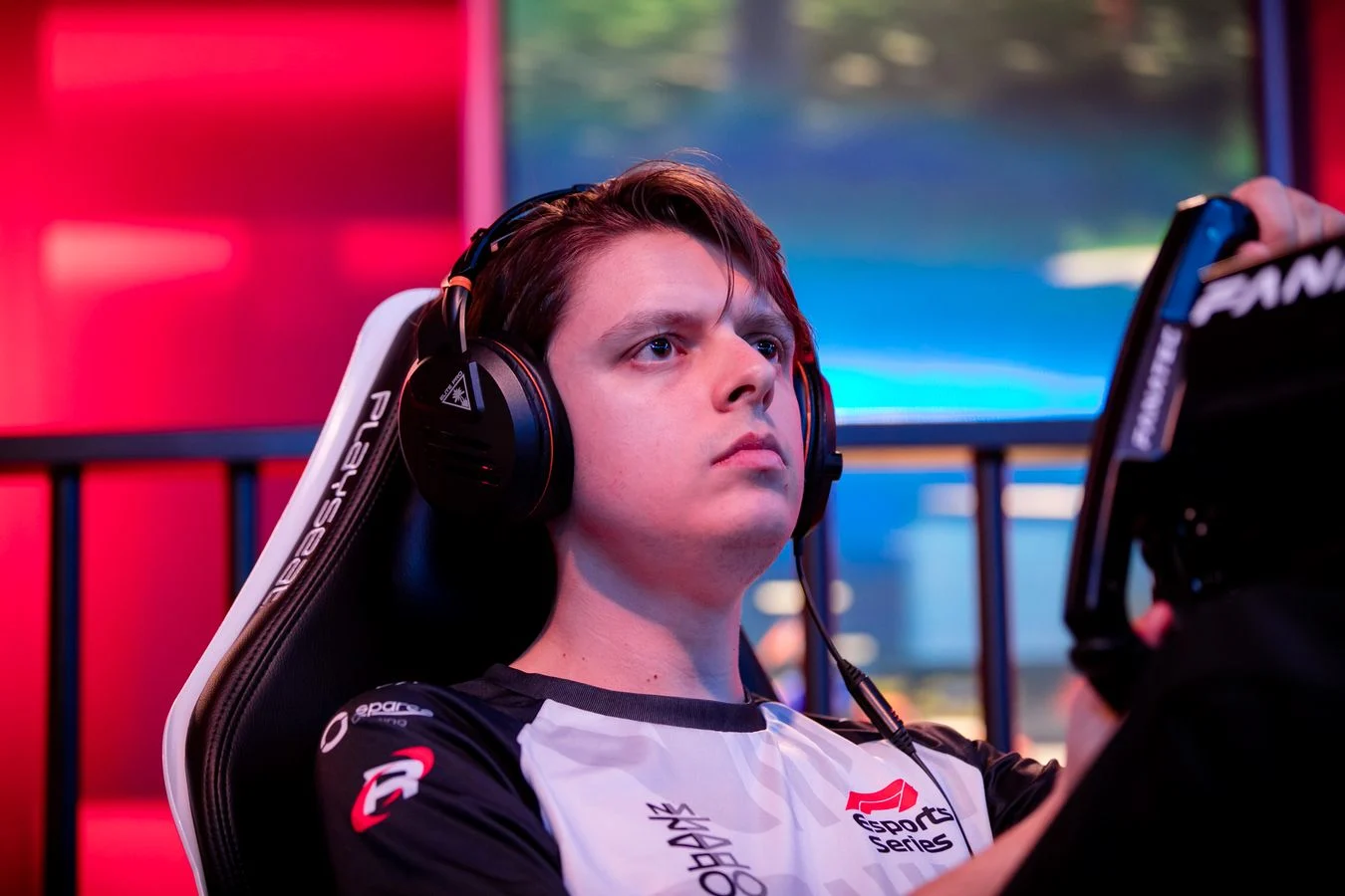 Gaming - F1-esports-series - 2018 - Round-3-preview