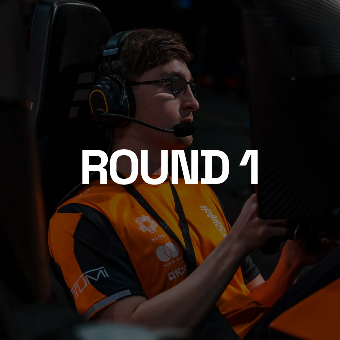 Listing Card Gaming - 2025 - Schedule Australia