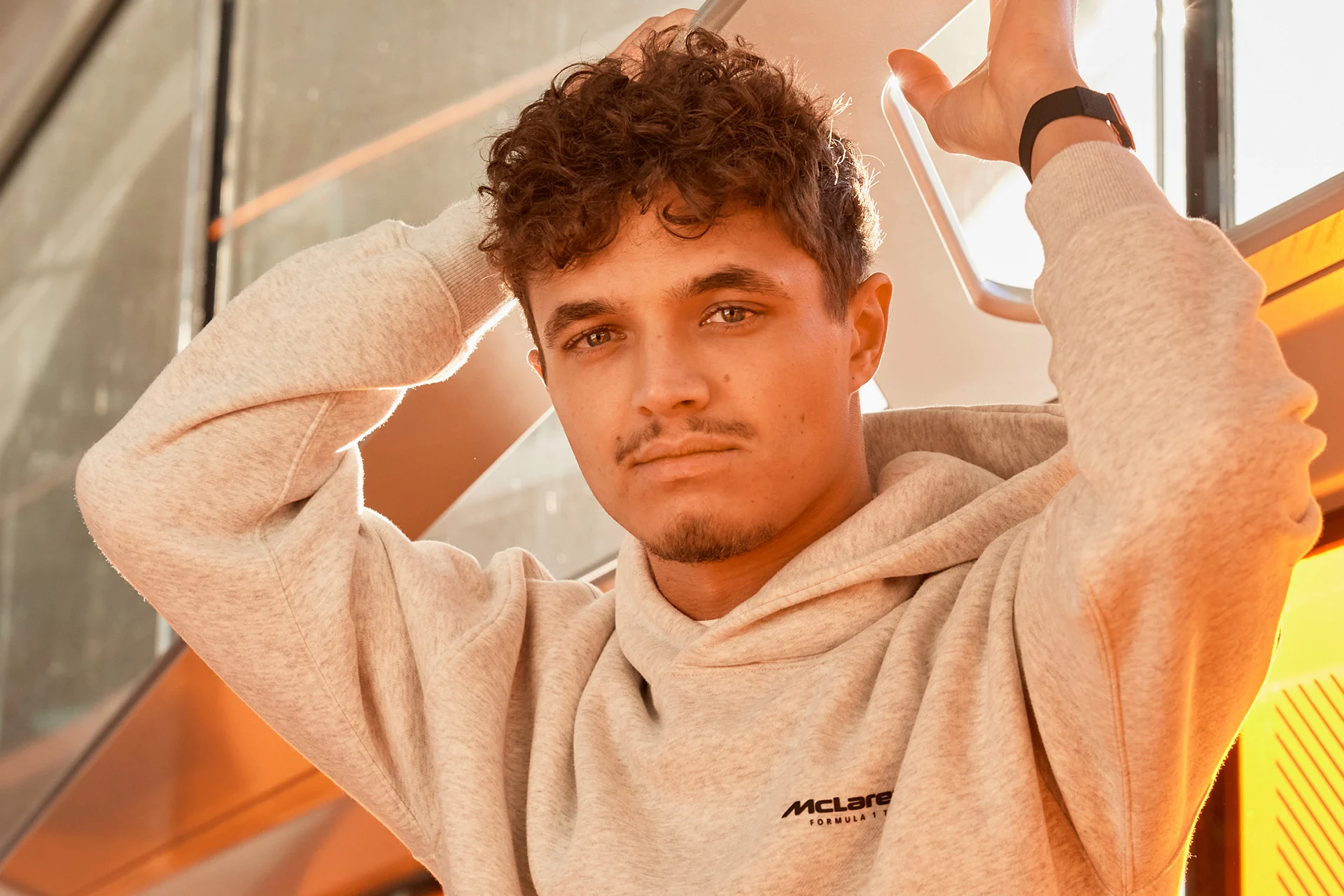 Formula-1 - 2024 - Why-lando-renewed - Behind the scenes Lando renews - 9