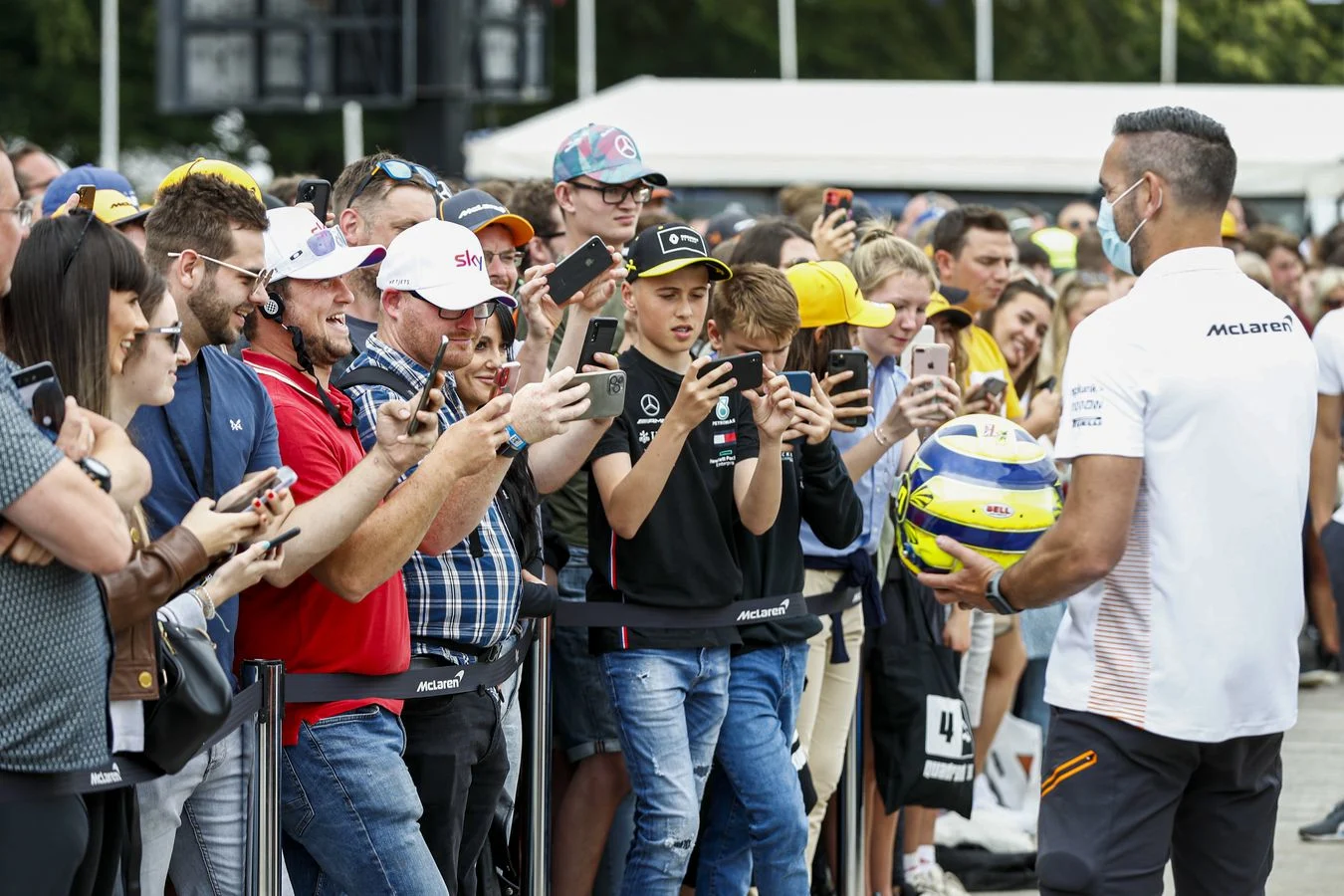 Day three Top shots from our final day at the Festival of Speed - 3