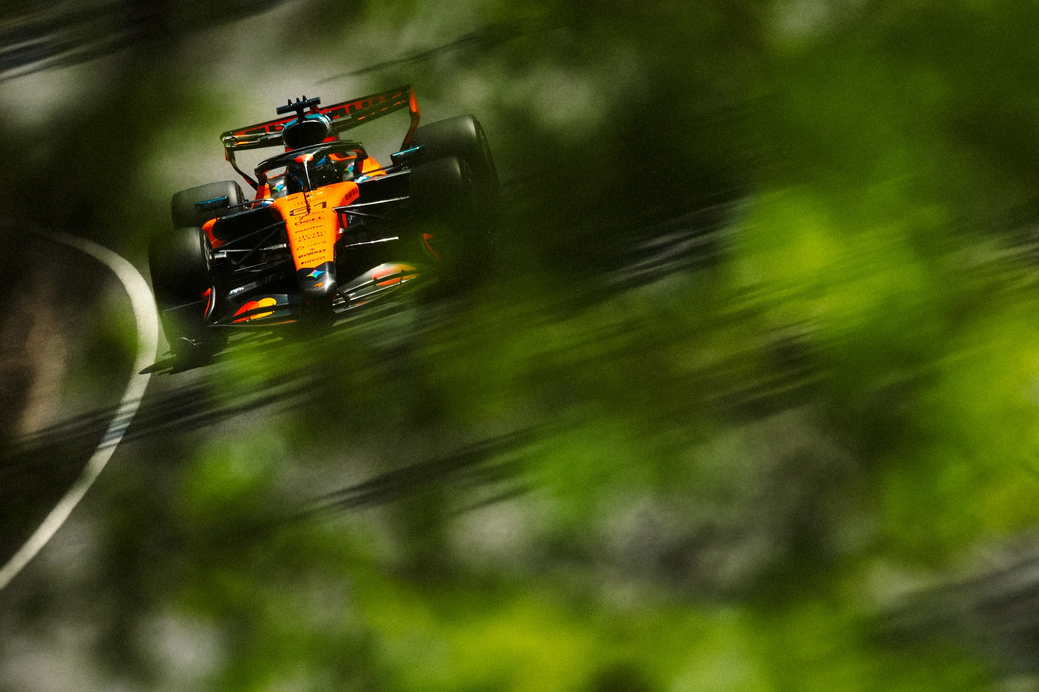 Image - Formula 1 - 2026 - Canadian Grand Prix – Sprint Qualifying Report - 4
