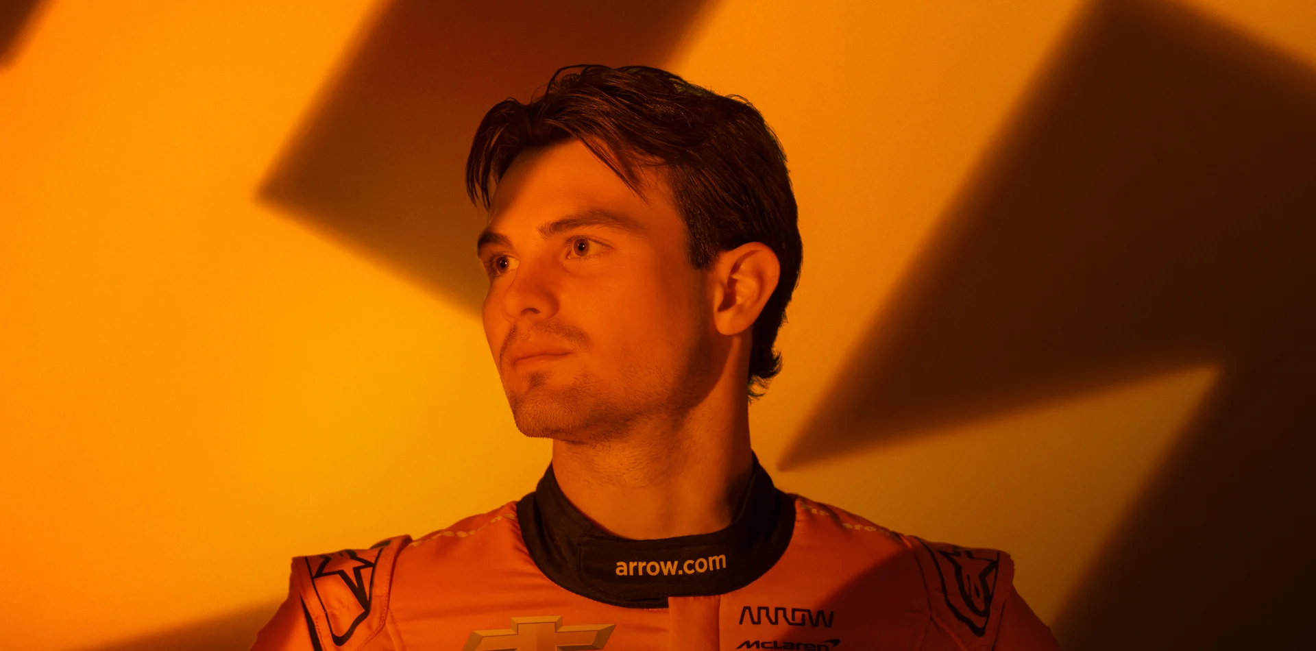 “I want the pressure because that means you’re the team people want to beat”