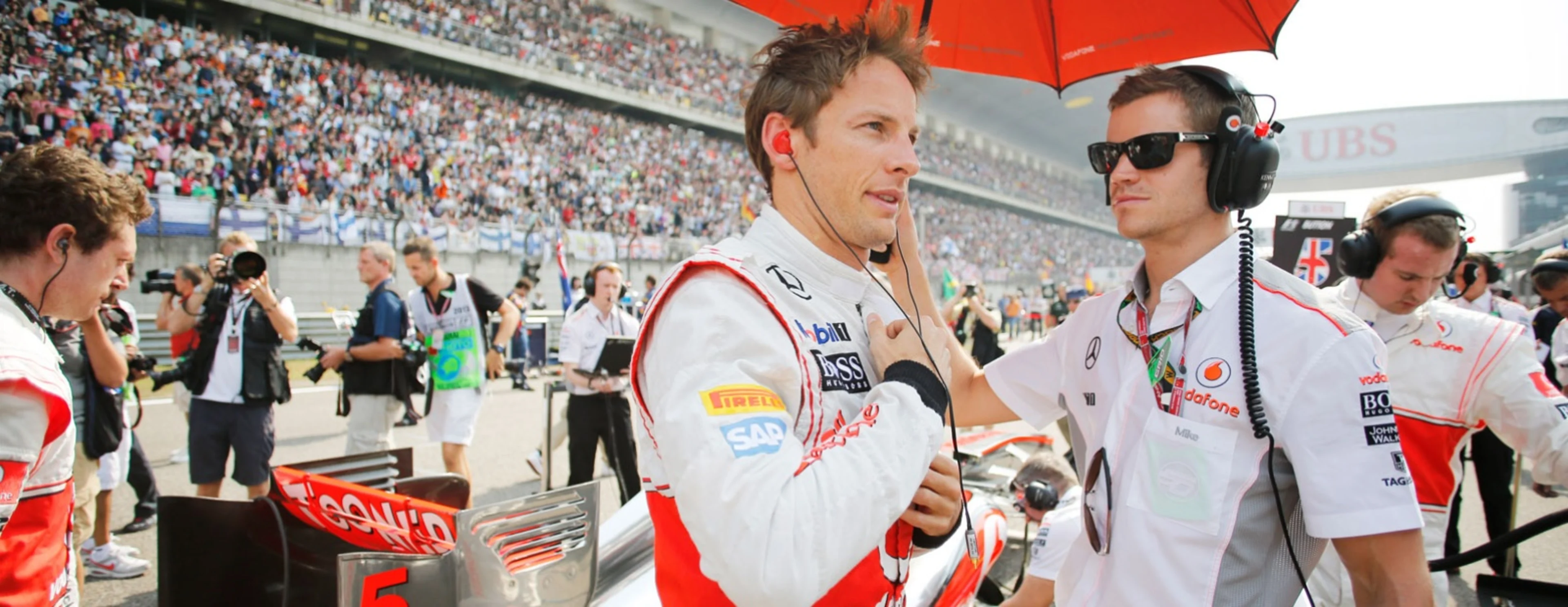 Q&A with Mikey Collier