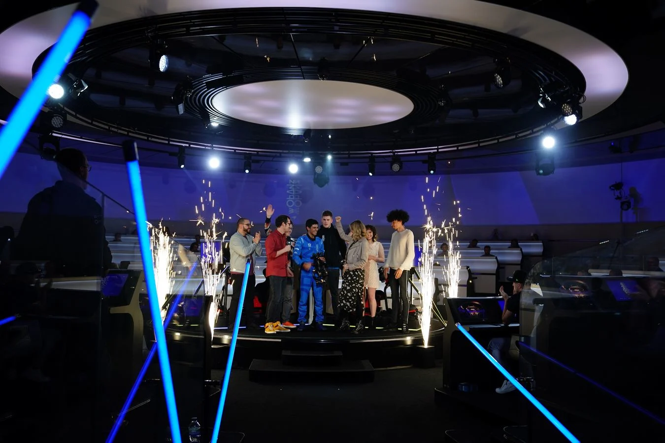 Gaming - Mclaren-shadow-project - 2018 - Igor-fraga-wins