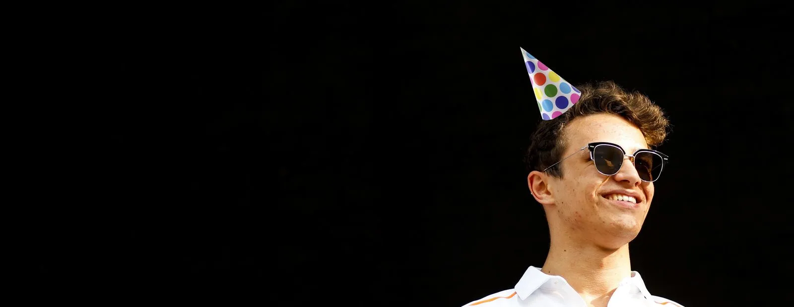 How well do you know Lando?