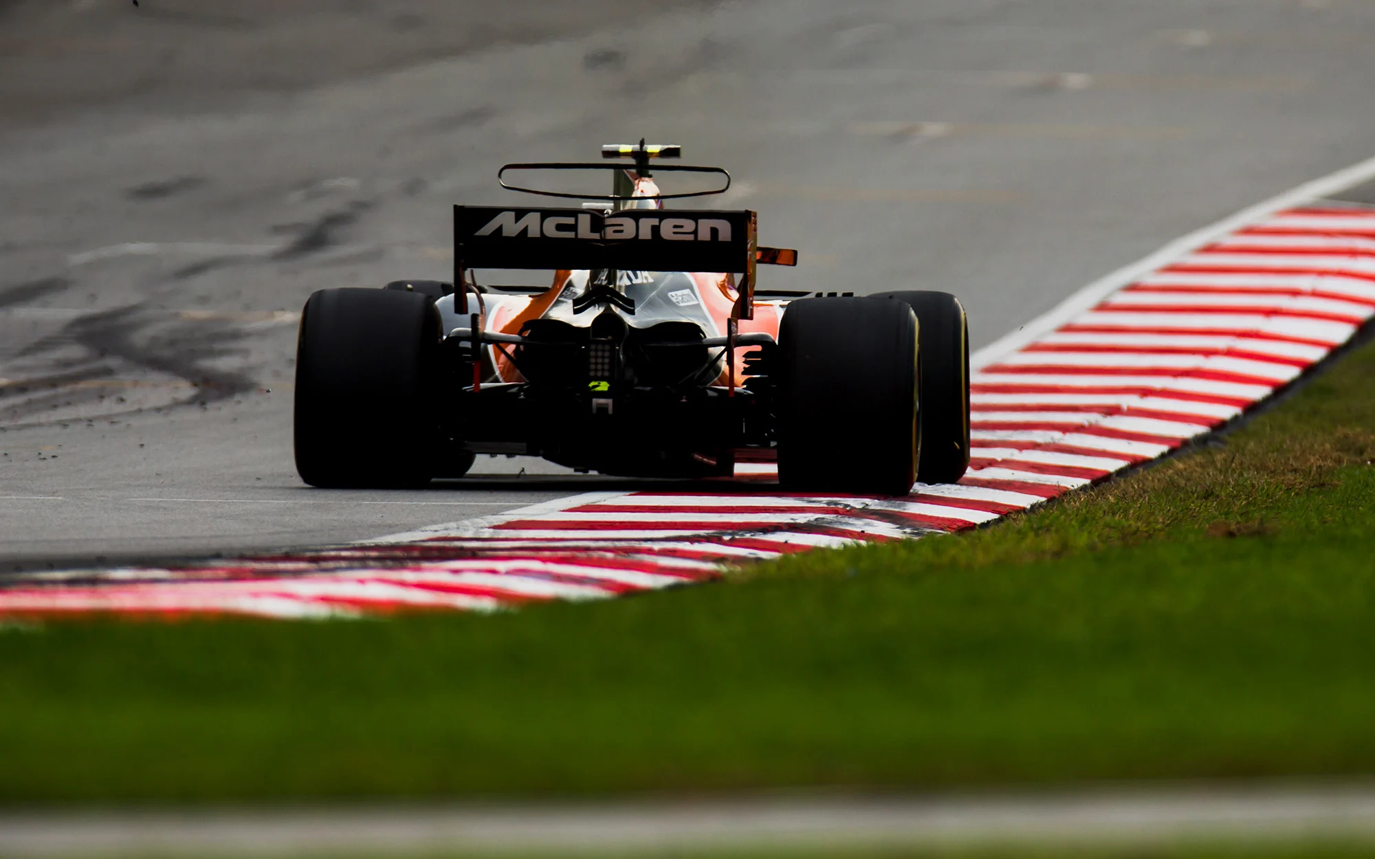 2017 Malaysia GP