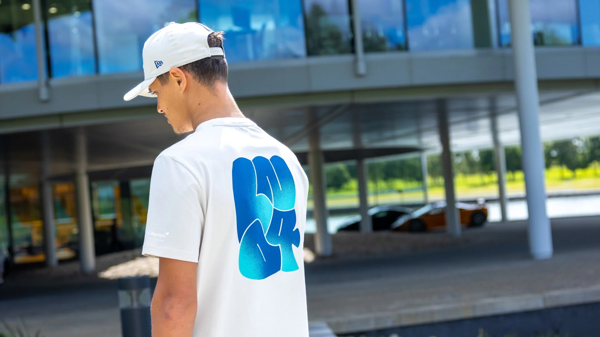 Formula-1 - 2023 - Italian-grand-prix - 2023-italian-grand-prix-qualifying LN4 Seasonal Collection