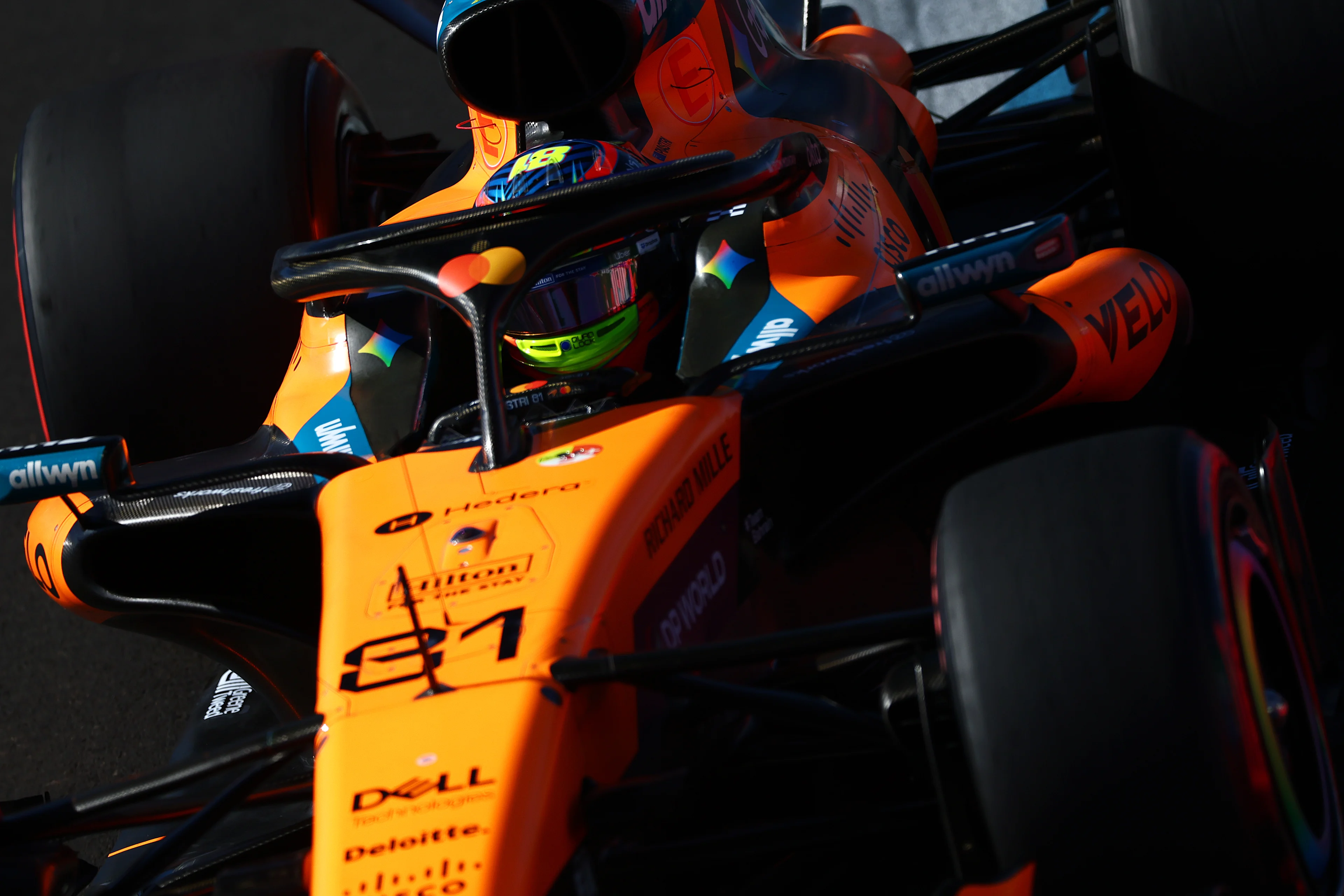 Image - Formula 1 - 2026 - Spanish Grand Prix – Qualifying Report - 6