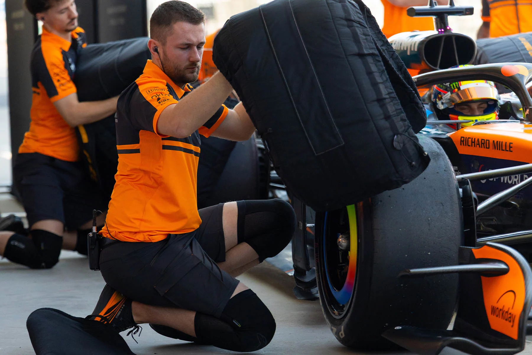 Image - F1 2026 - Guide to F1 - 5