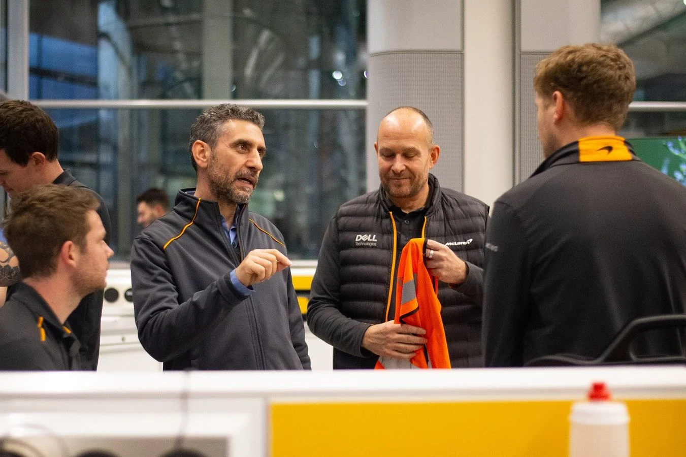 Formula-1 - 2023 - Saudi-arabian-grand-prix - Whatever-it-takes-andrea-lays-out-his-vision-for-mclaren