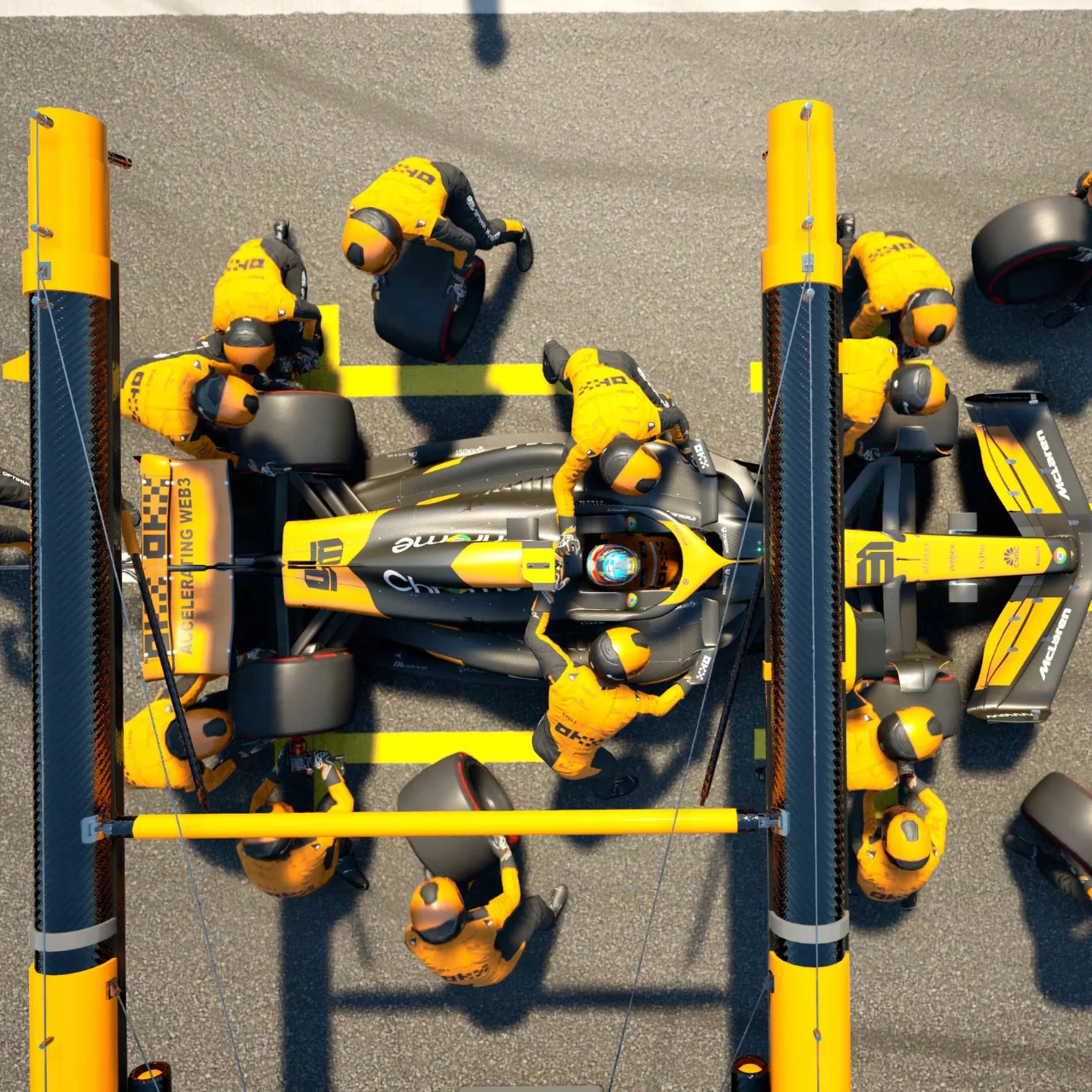 Terms and Conditions