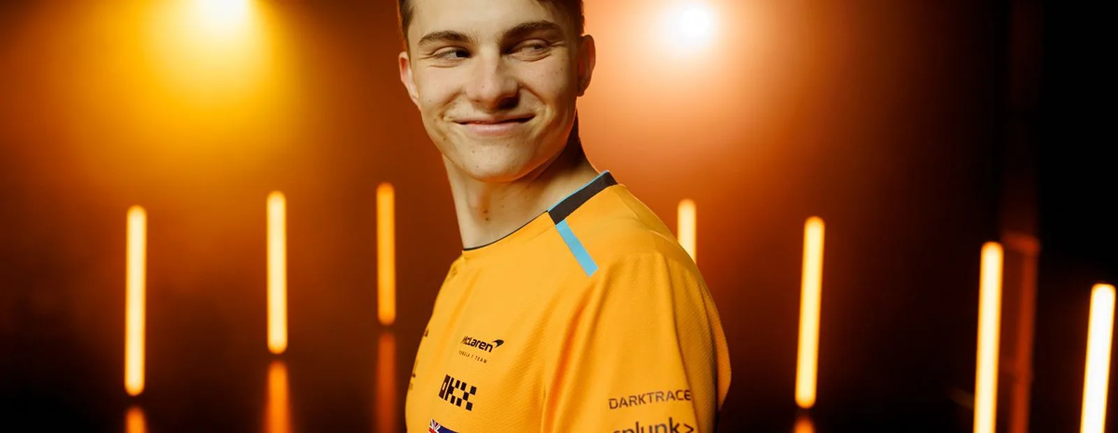 Latest-news - Mclarenracing - Article - New-season-new-threads - New season, new threads Our 2023 teamwear has dropped on the McLaren Store - 0