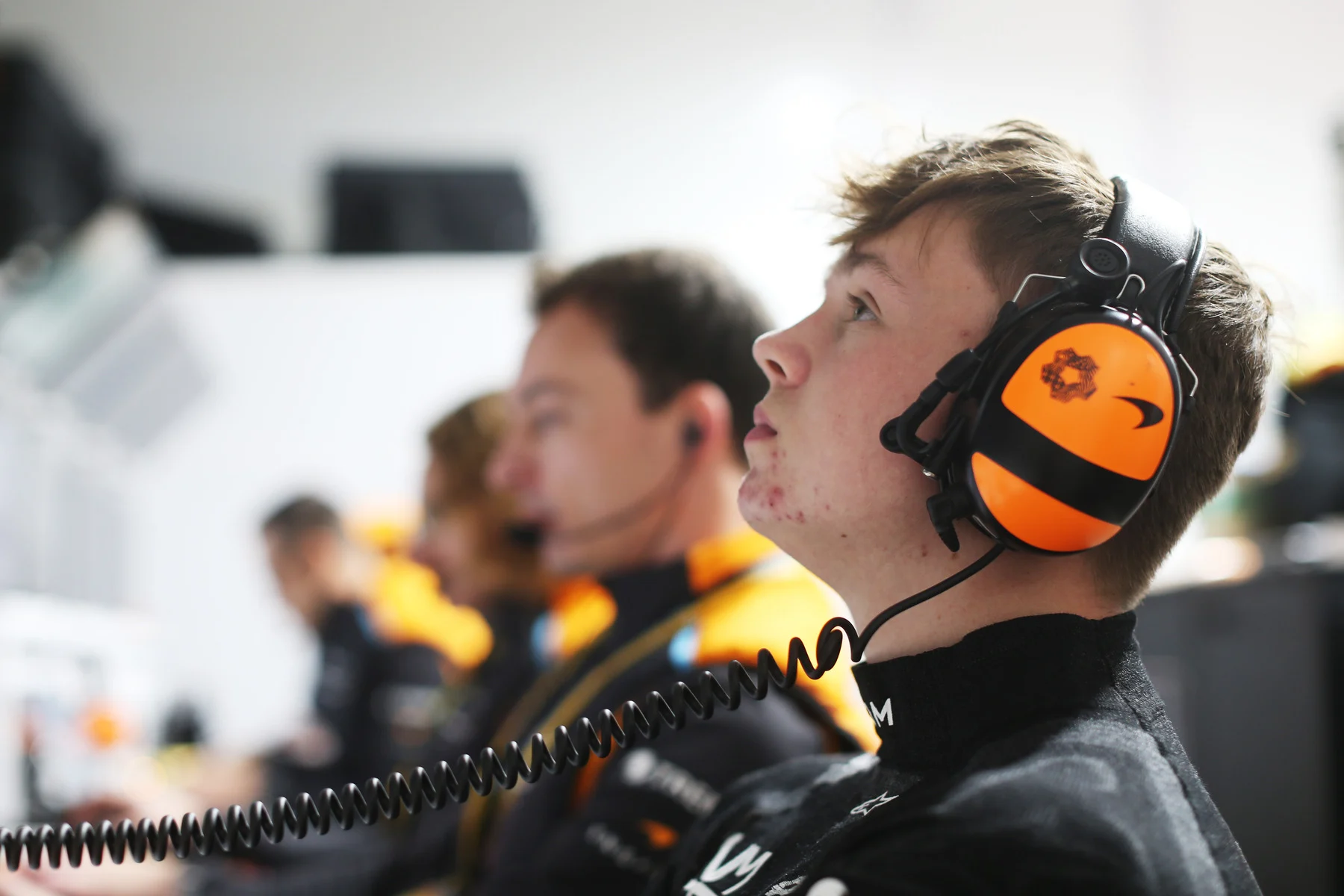 Formula-e - 2024 - Taylor-barnard-ready-to-get-his-elbows-out-in-formula-e - Taylor Barnard Stepping up for 2024/25 - 0