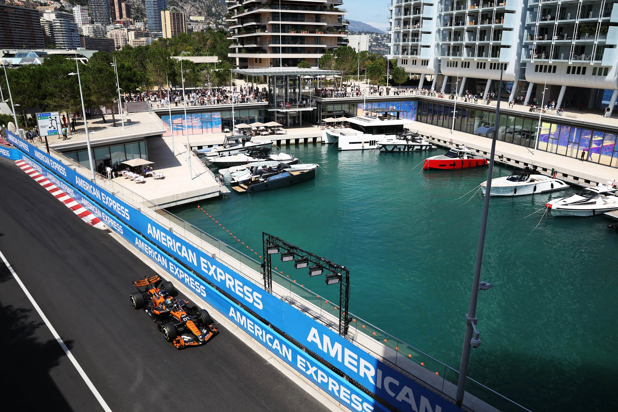 Image - Formula 1 - 2026 - Monaco Grand Prix – Race Report - 6