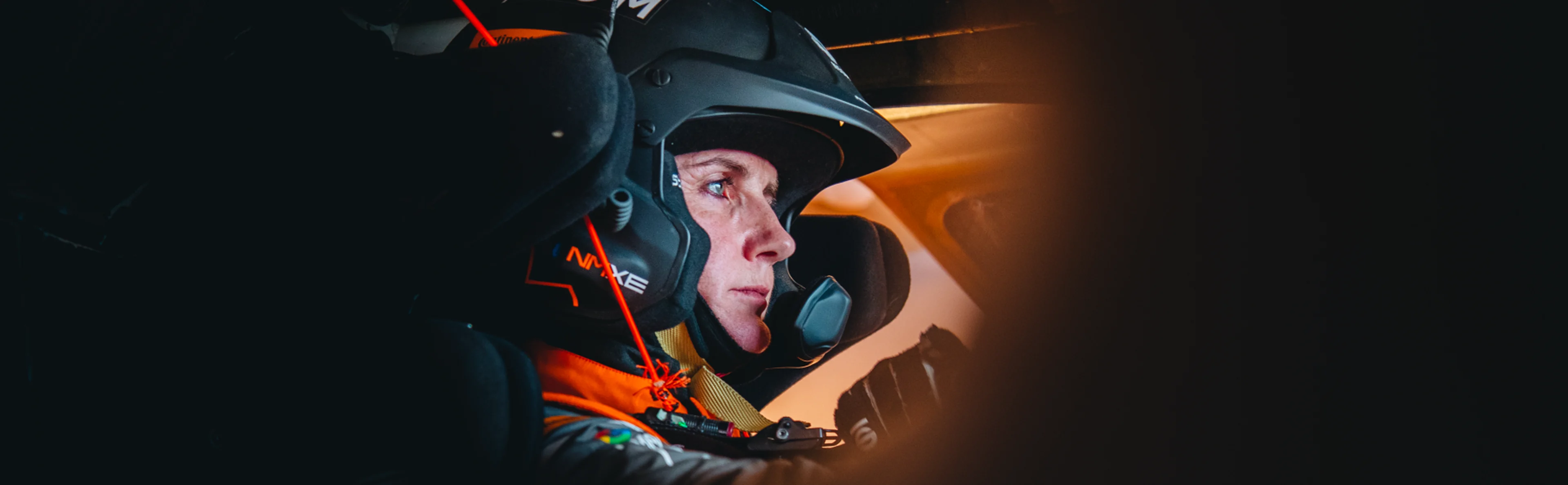 Emma Gilmour says her journey is a ‘fairytale,’ but it’s one of her own creation