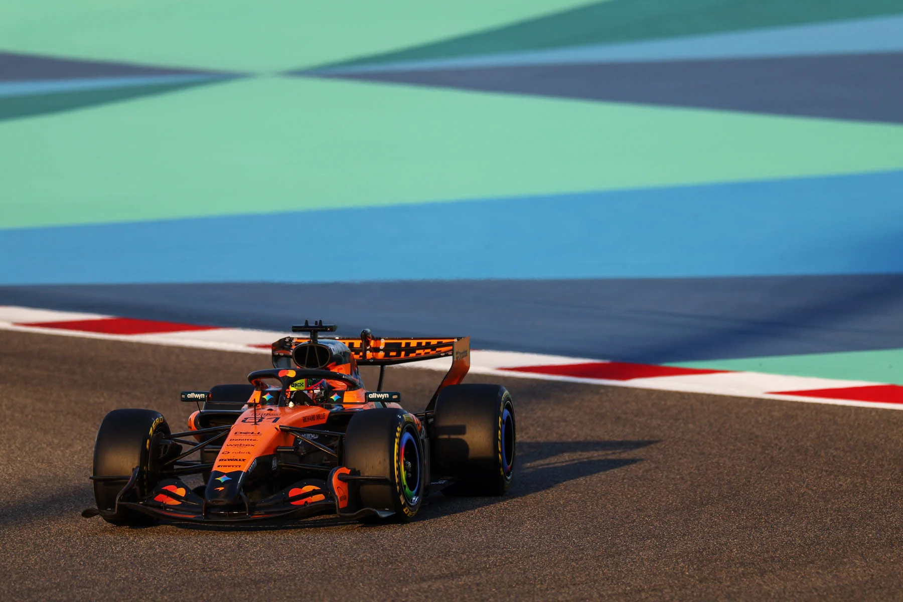 Image - Formula 1 - 2026 - Pre season testing 2 - Bahrain - Day 1 - 3