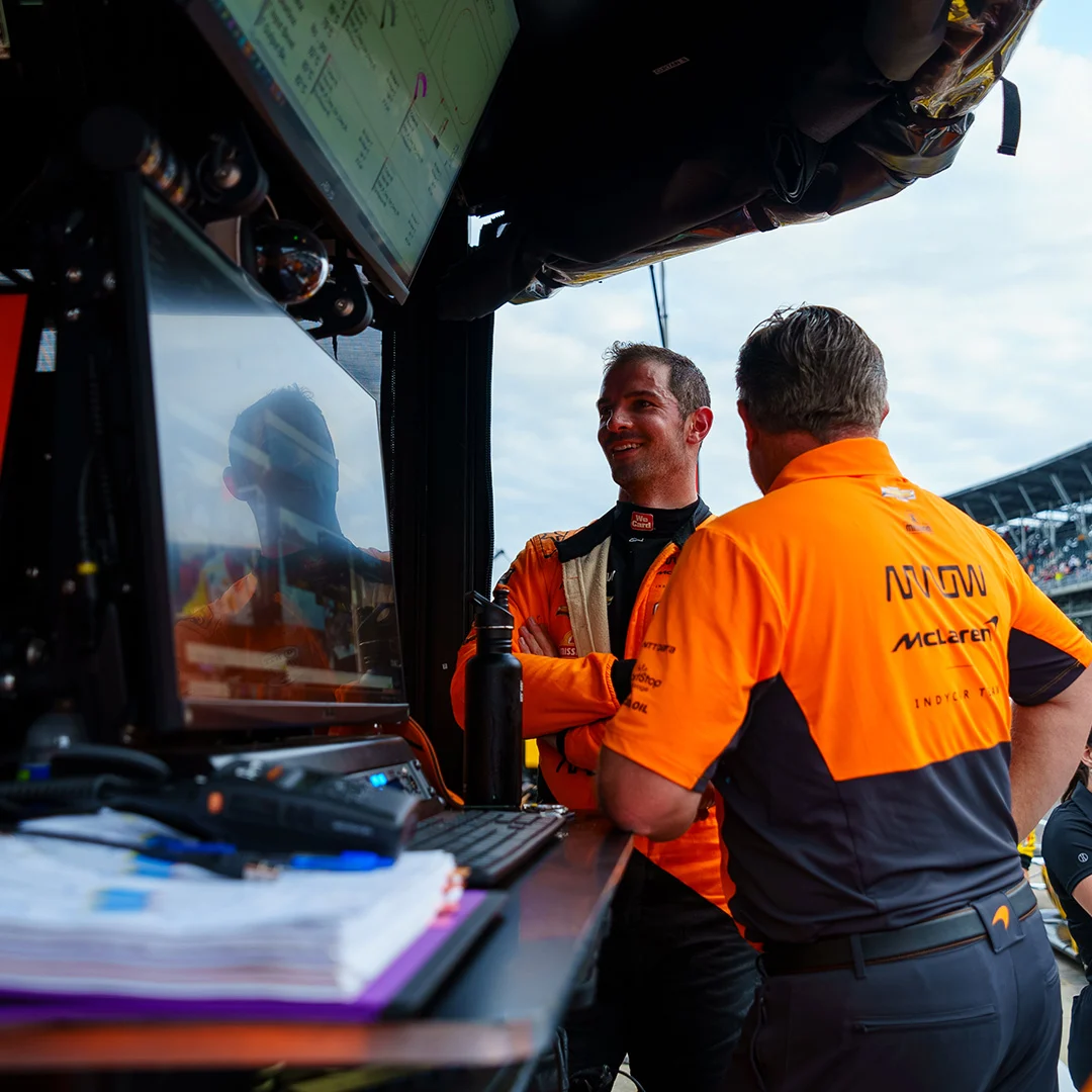 Indycar - 2024 - 108th-running-of-the-indianapolis-500 - Gallery-108th-running-of-the-indianapolis-500 - Postrace 108th Indianapolis 500 - 1