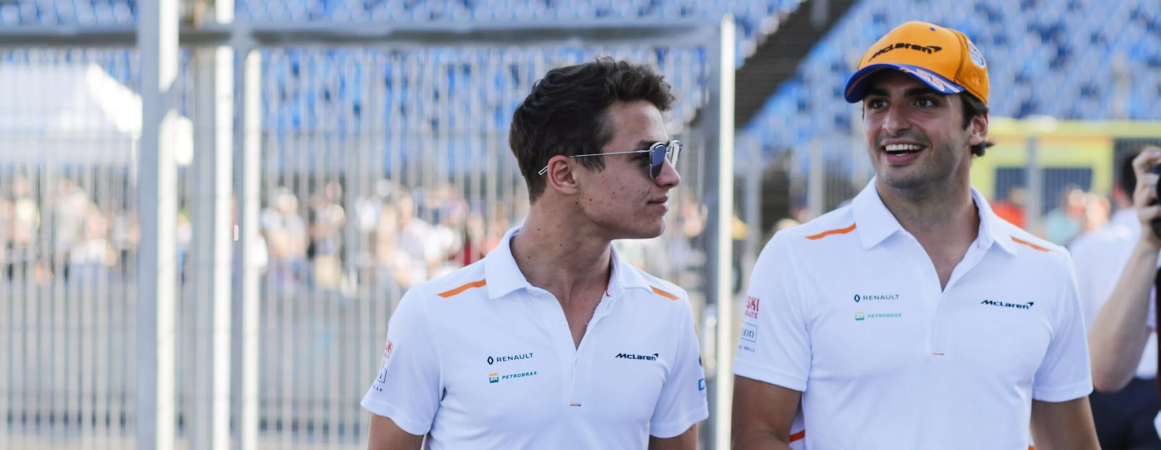 Mid-season mastermind