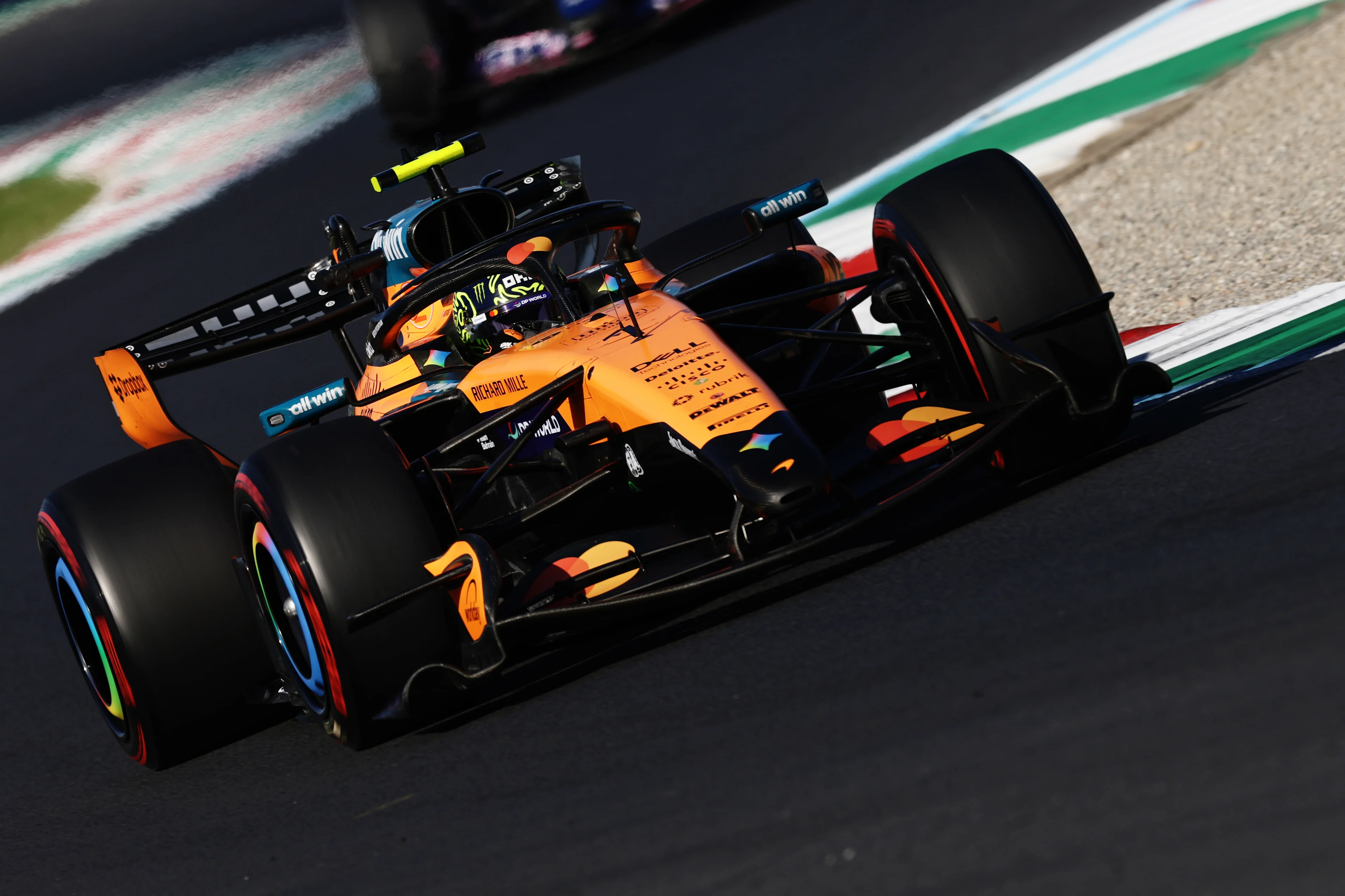 Image - Formula 1 - 2026 - Italian Grand Prix – Practice Report - Hero - 7