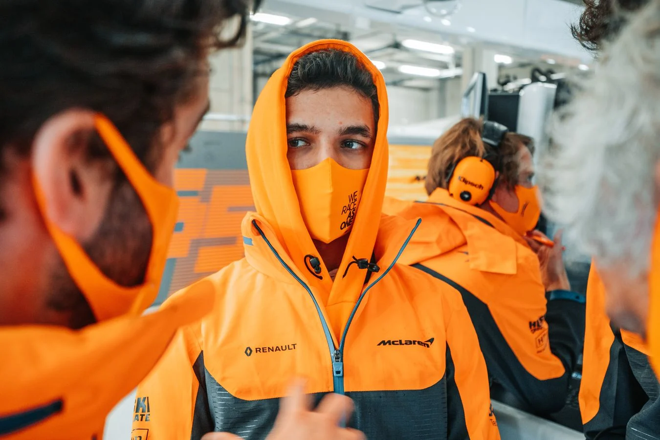 Latest-news - Mclarenracing - Article - Back-to-track-silverstone-test-f3 - One step closer Carlos and Lando test F3 cars at Silverstone ahead of the season opener in Austria - 1