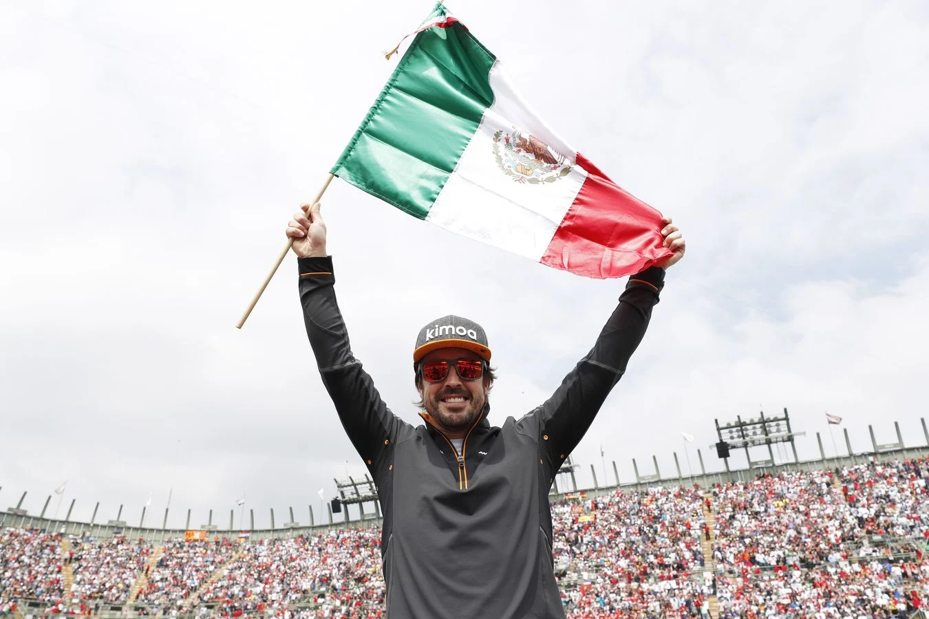 2018 Mexican Grand Prix  "Four valuable points thanks to impeccable driving by Stoffel" - 8