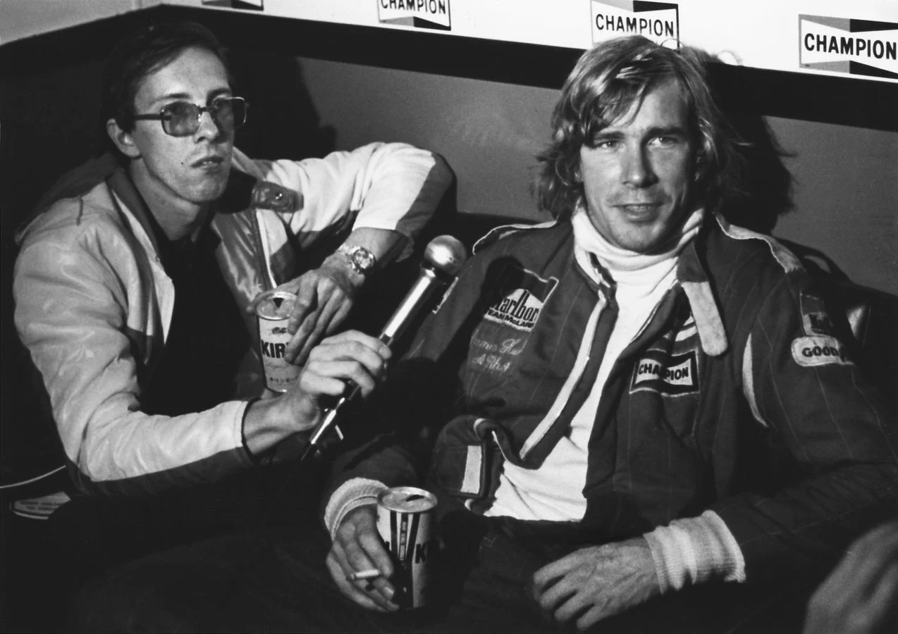 Heritage - Formula-1 - Drivers - James-hunt - Lord-of-the-ring-2119761