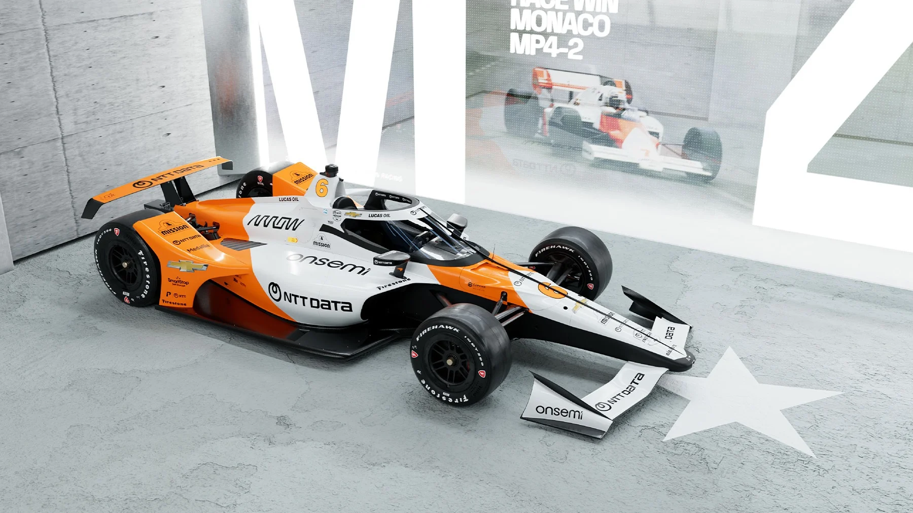 Heritage - How-we-created-our-triple-crown-liveries - Behind the livery The design process - 6