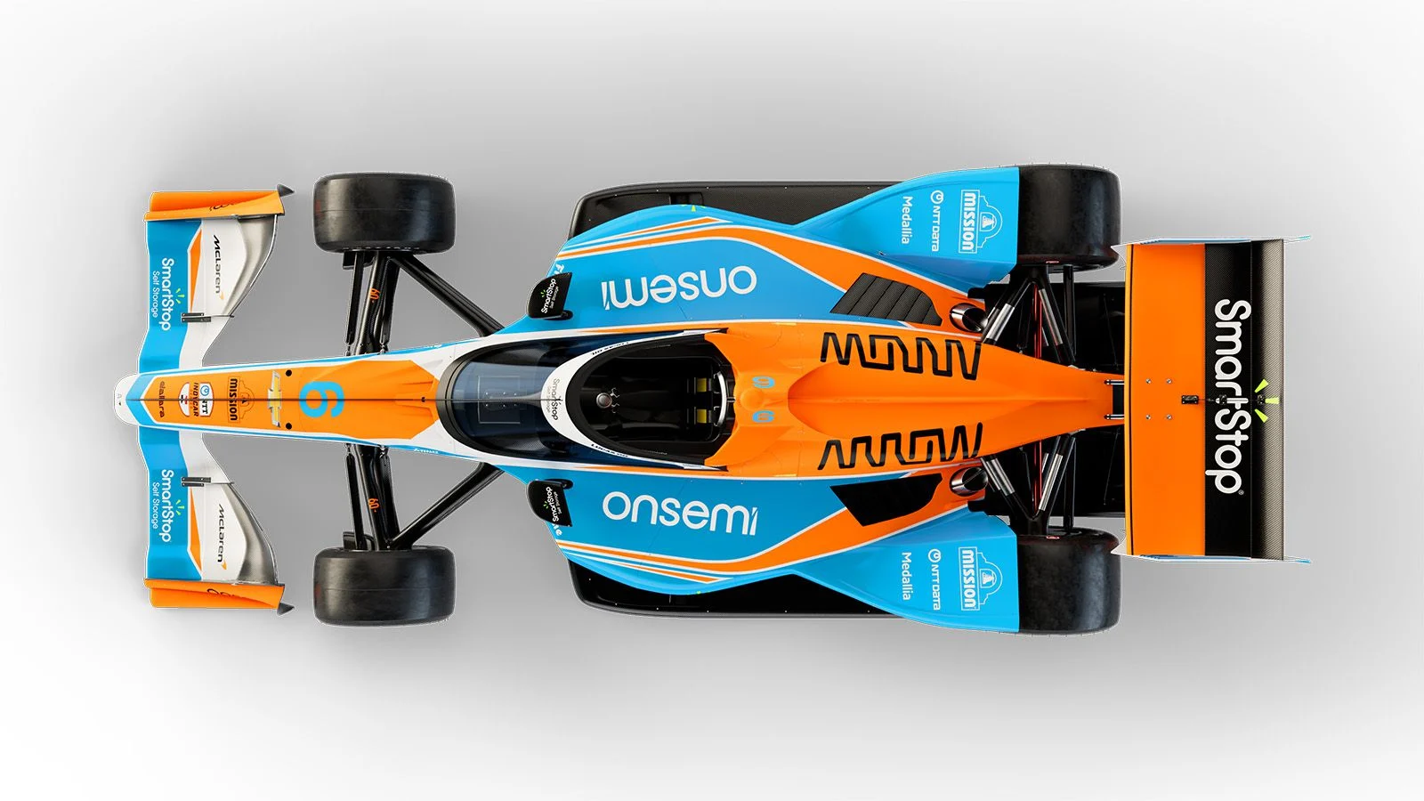 Team - Arrow-mclaren-2023-smartstop-livery-reveal