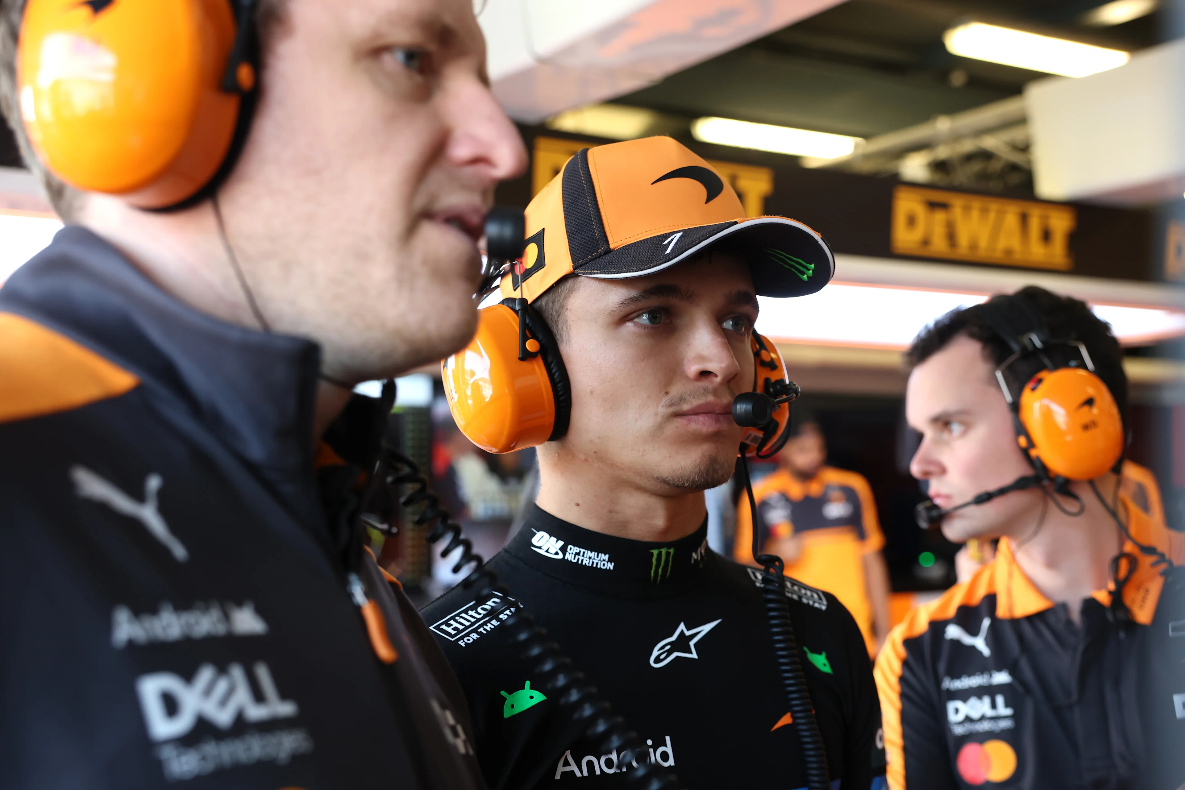 Image - Formula 1 - 2026 - What do Formula 1 drivers do between sessions? - 3