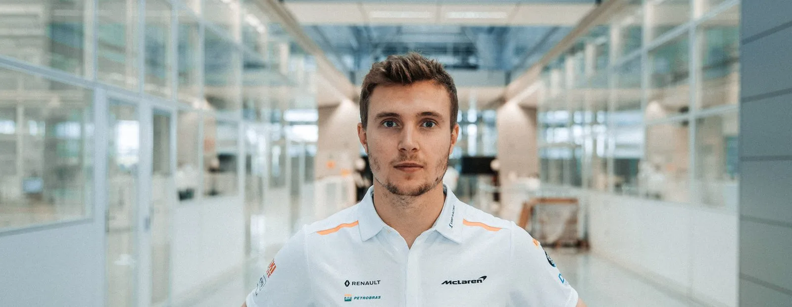 Reserve driver announced