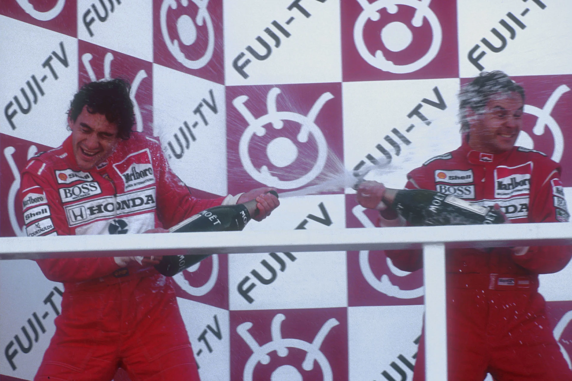 Formula-1 - 2023 - Japanese-grand-prix - Guide-to-japan - Japan from the archives   - 0