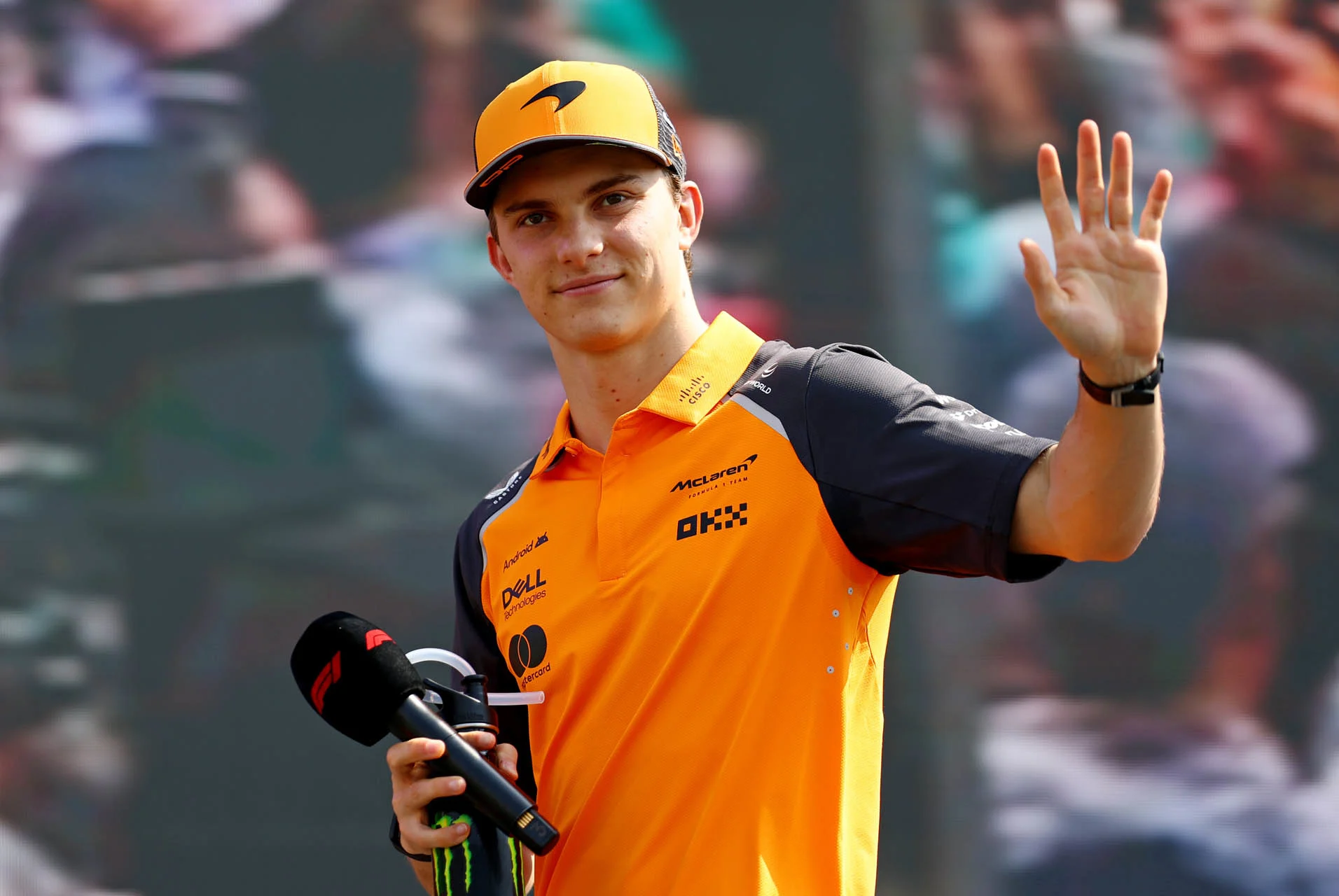 Formula-1 - 2025 - Saudi-arabian-grand-prix - Practice-report - 2025 Saudi Arabian Grand Prix – Practice Report "It's been a positive first day here in Jeddah" - 6