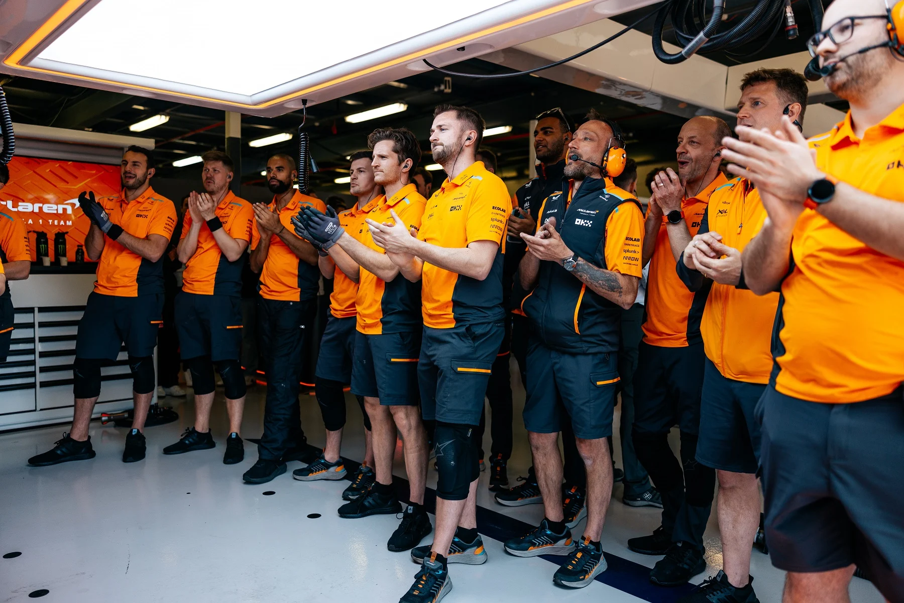 Formula-1 - 2024 - Australian-grand-prix - Australian-grand-prix-qualifying-report - 2024 Australian Grand Prix – Qualifying Report "We changed quite a bit going into today and made some good steps forward" - 5